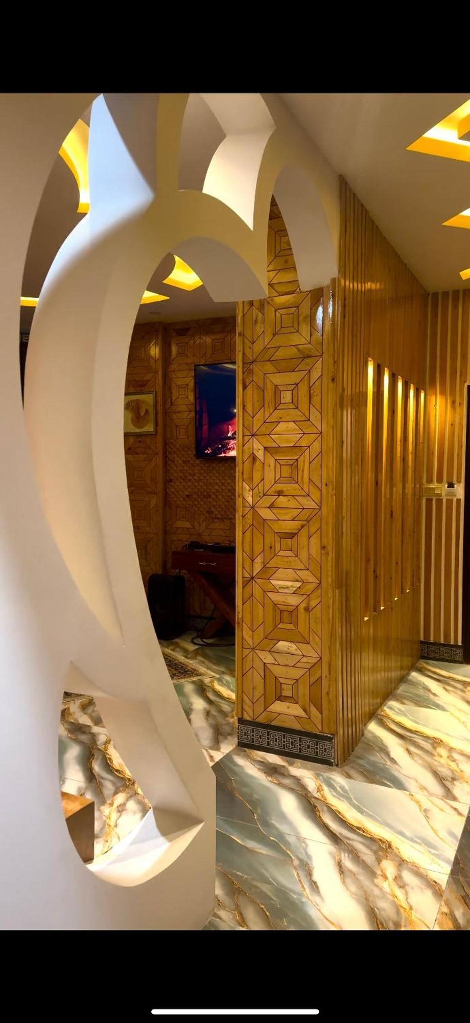 White Forest Hotel Kalam Exterior photo